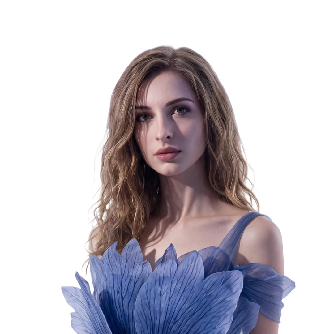 Анастасия Романова