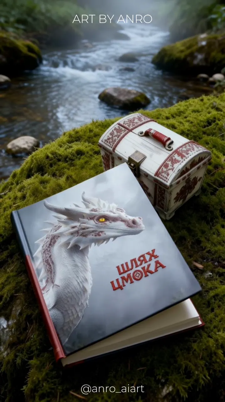 Путь дракона